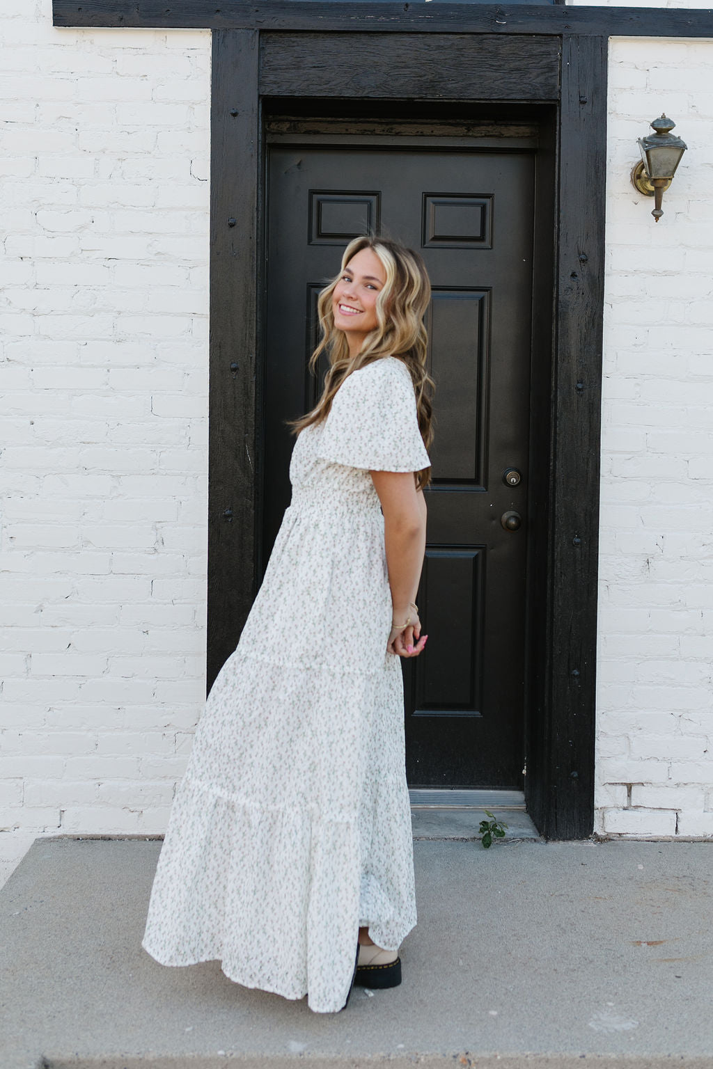Elowen Maxi