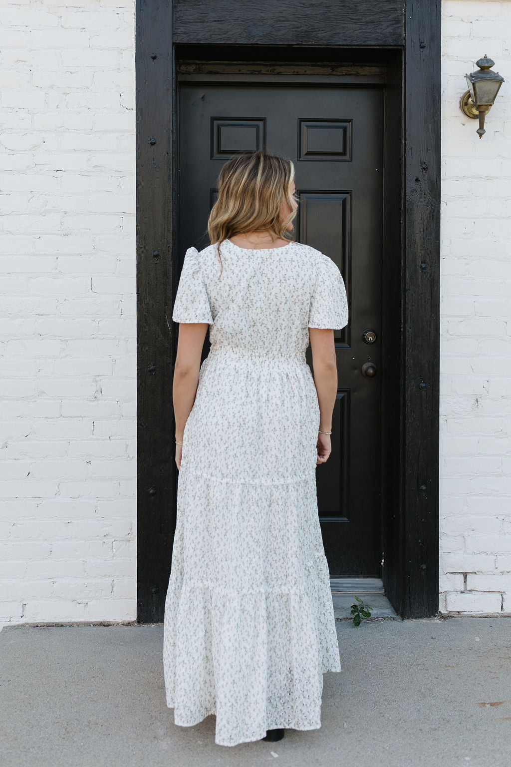 Elowen Maxi