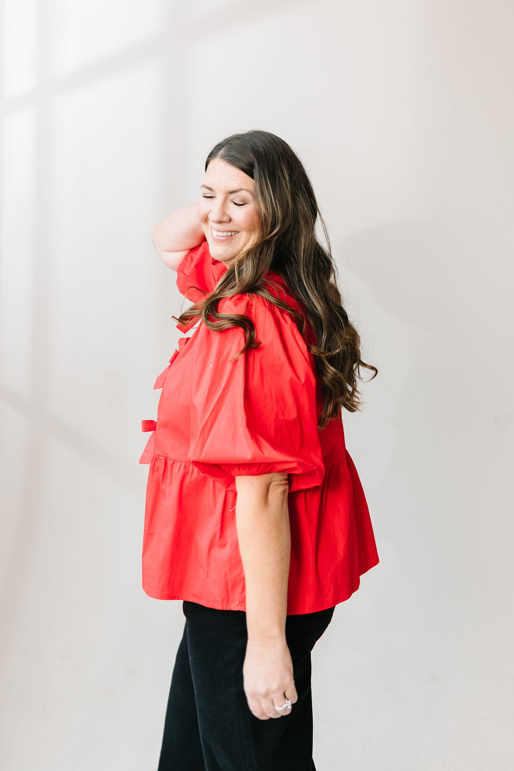 Eira Top *Final Sale* S, M Only