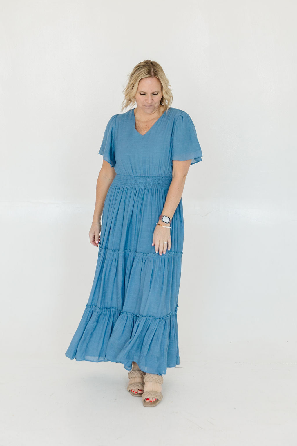 Bluebell Maxi