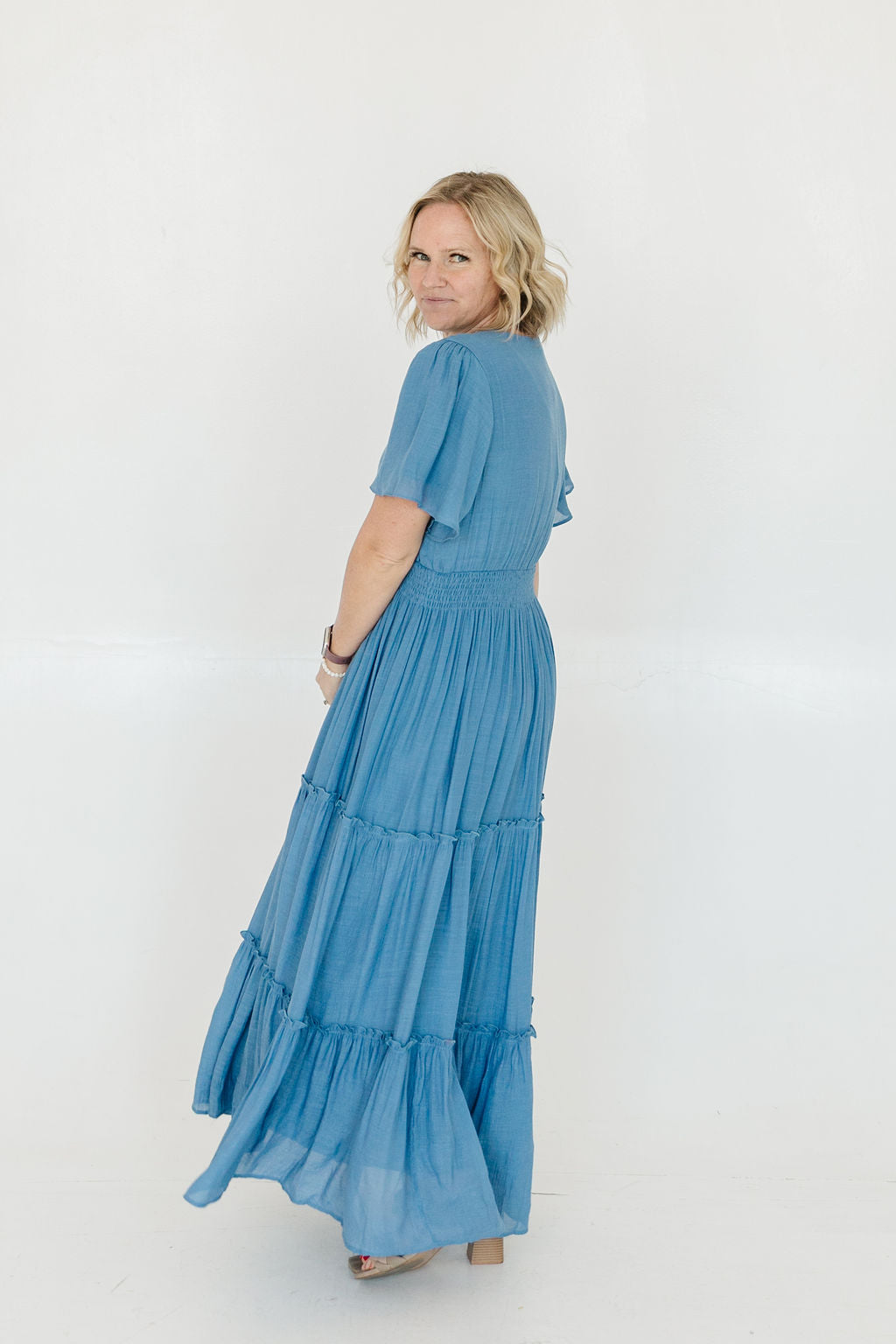 Bluebell Maxi