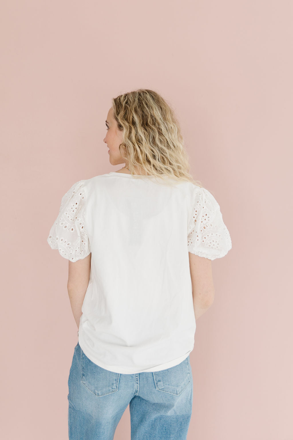 Anastasia Top