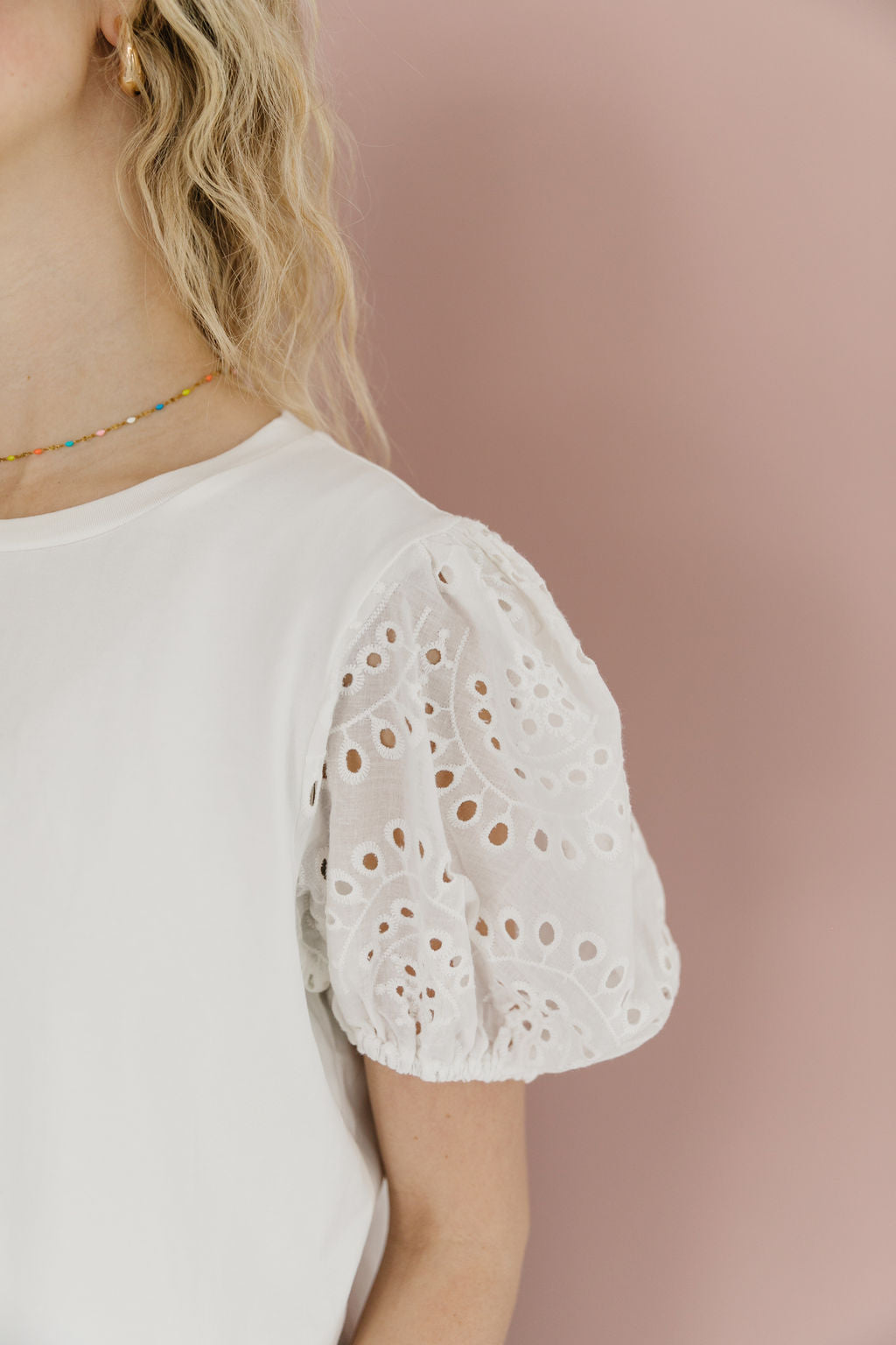 Anastasia Top