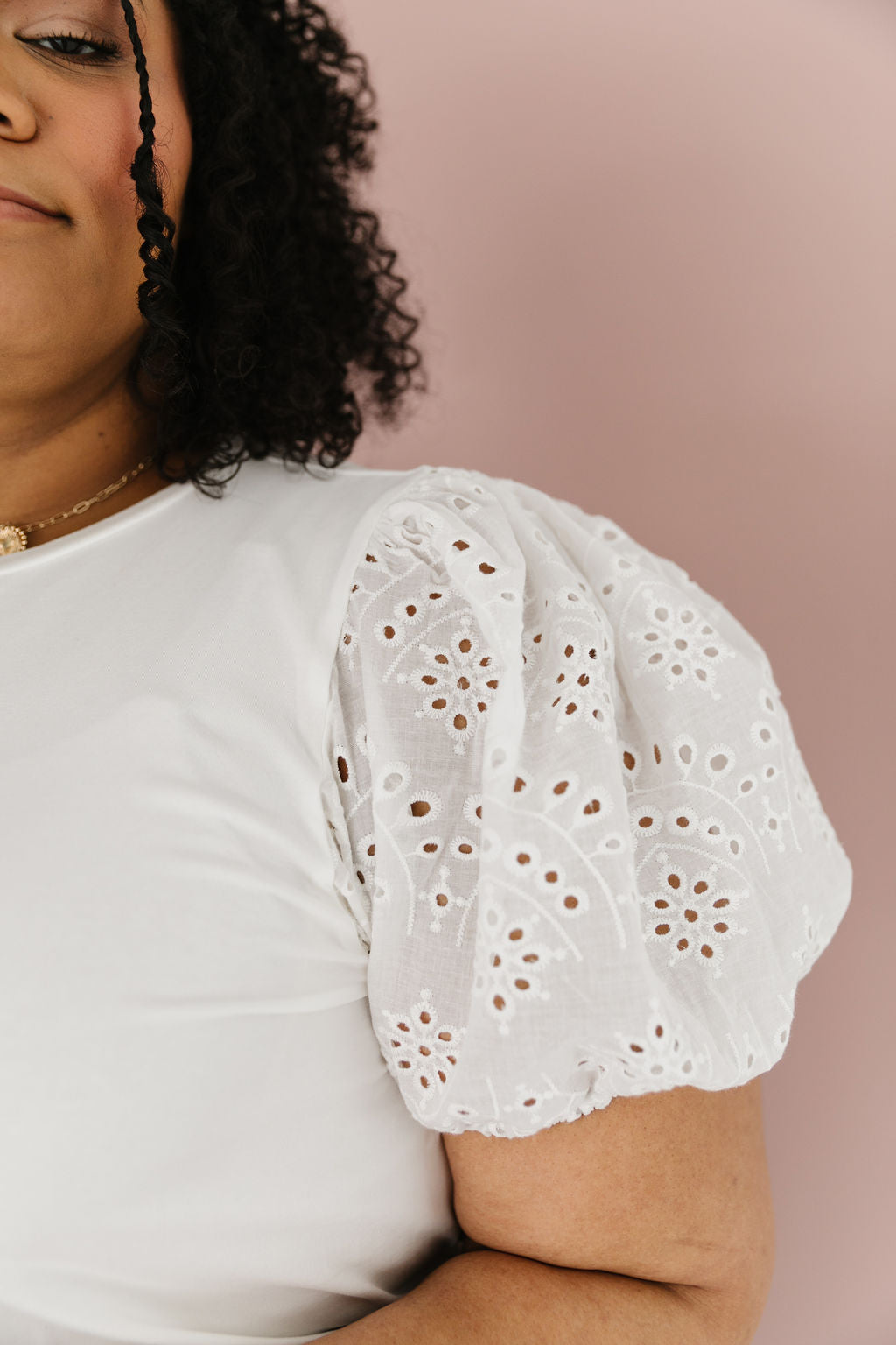 Anastasia Top