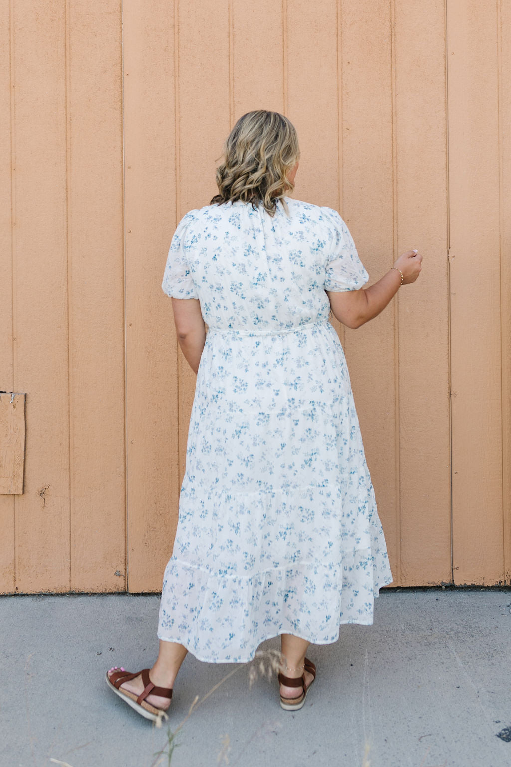 Rosemary Midi