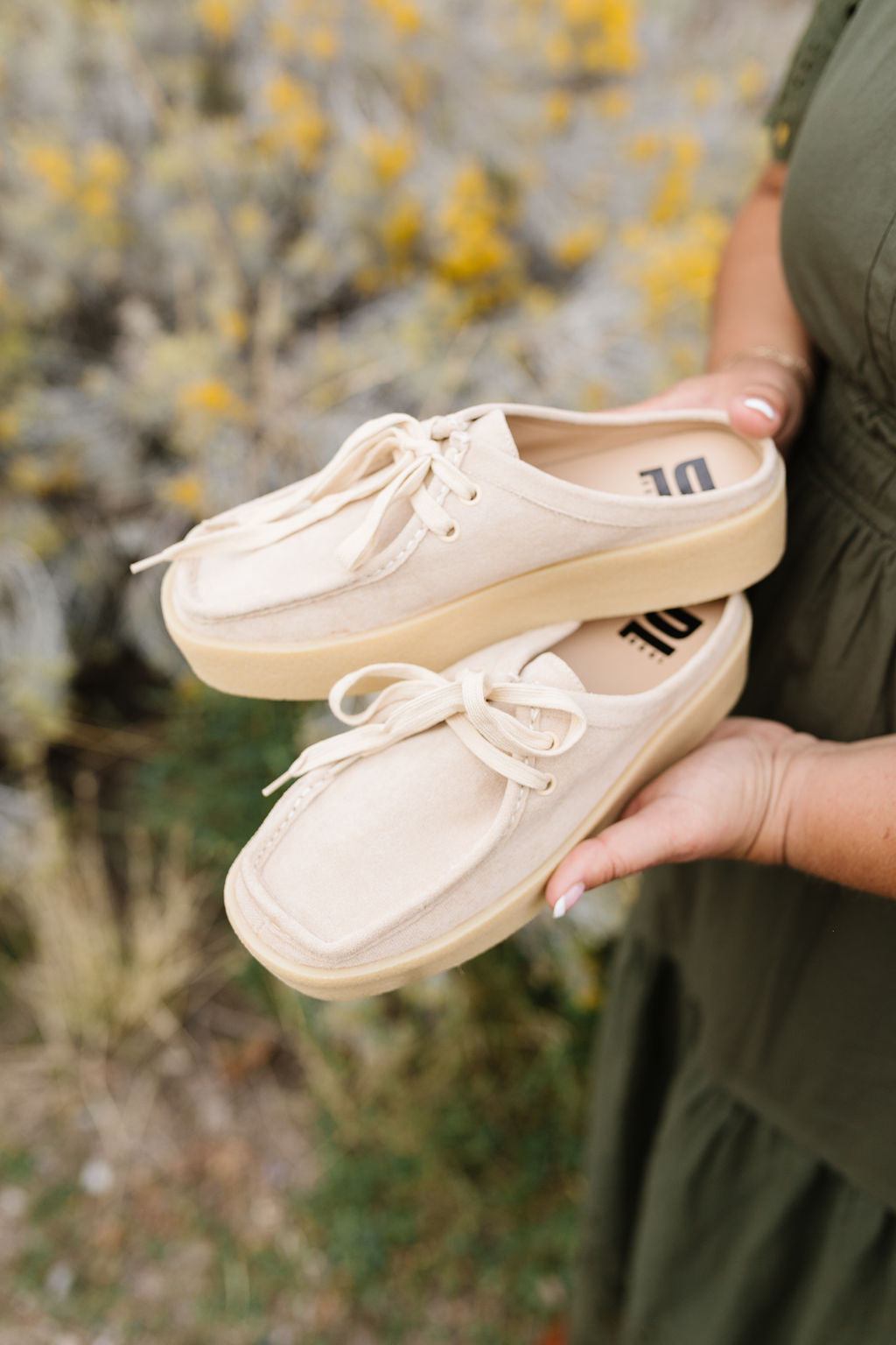 Daybreak Slide *All Sales Final* 7.5, 8.5, 9.5