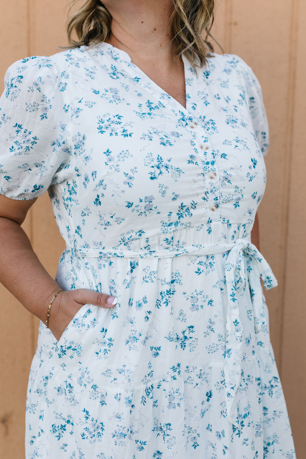 Rosemary Midi