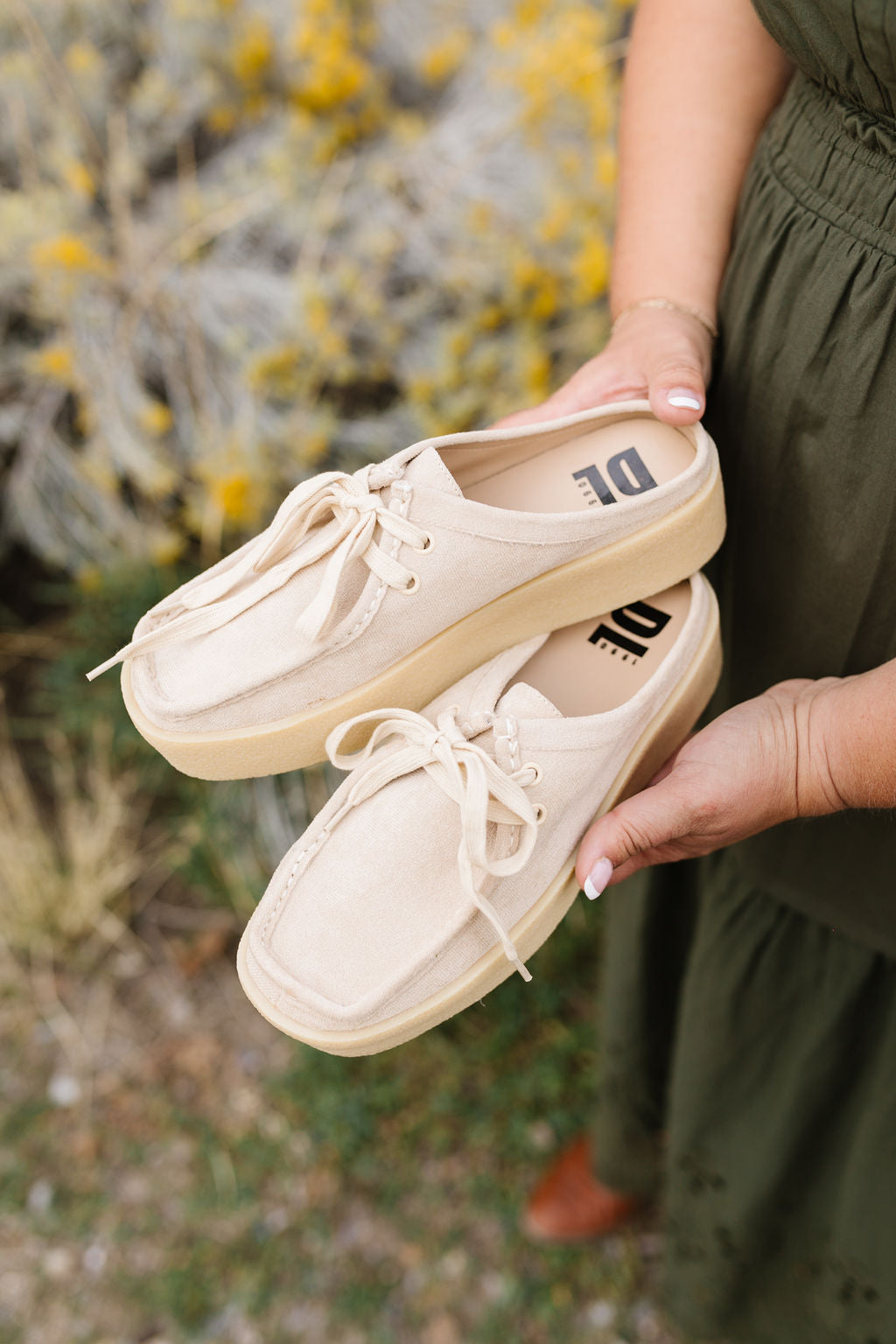 Daybreak Slide *All Sales Final* 7.5, 8.5, 9.5