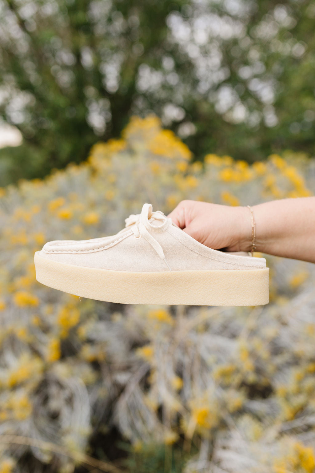 Daybreak Slide *All Sales Final* 7.5, 8.5, 9.5