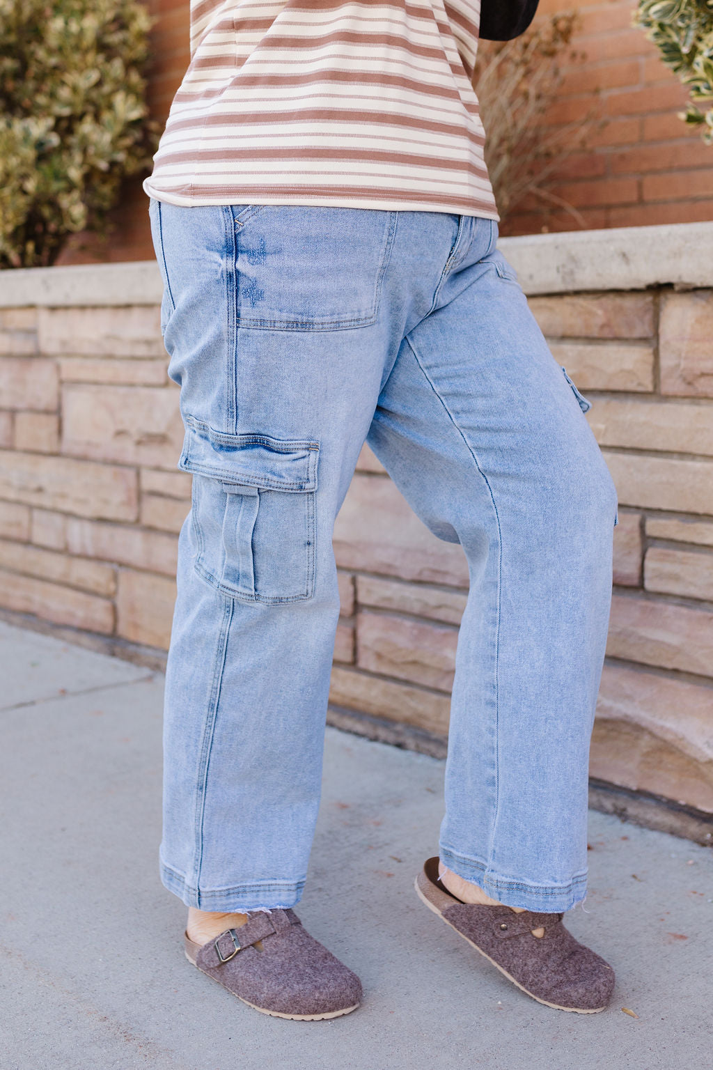 Salisbury Jean