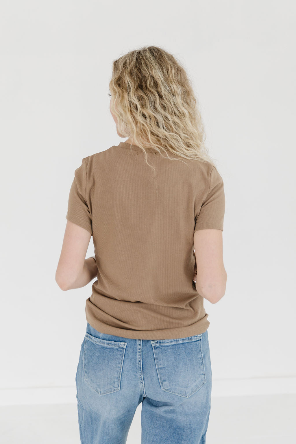 Jessa Top