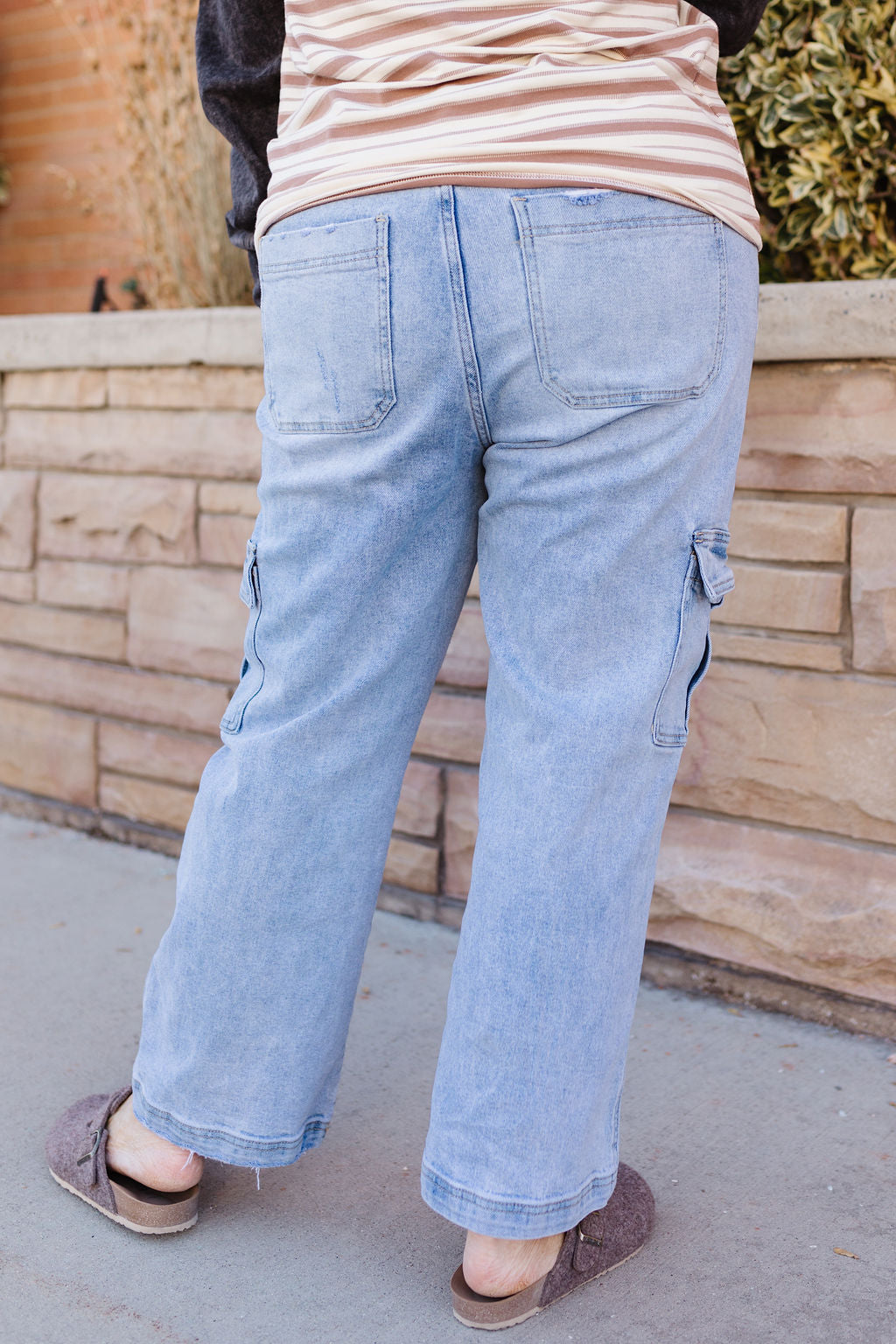 Salisbury Jean