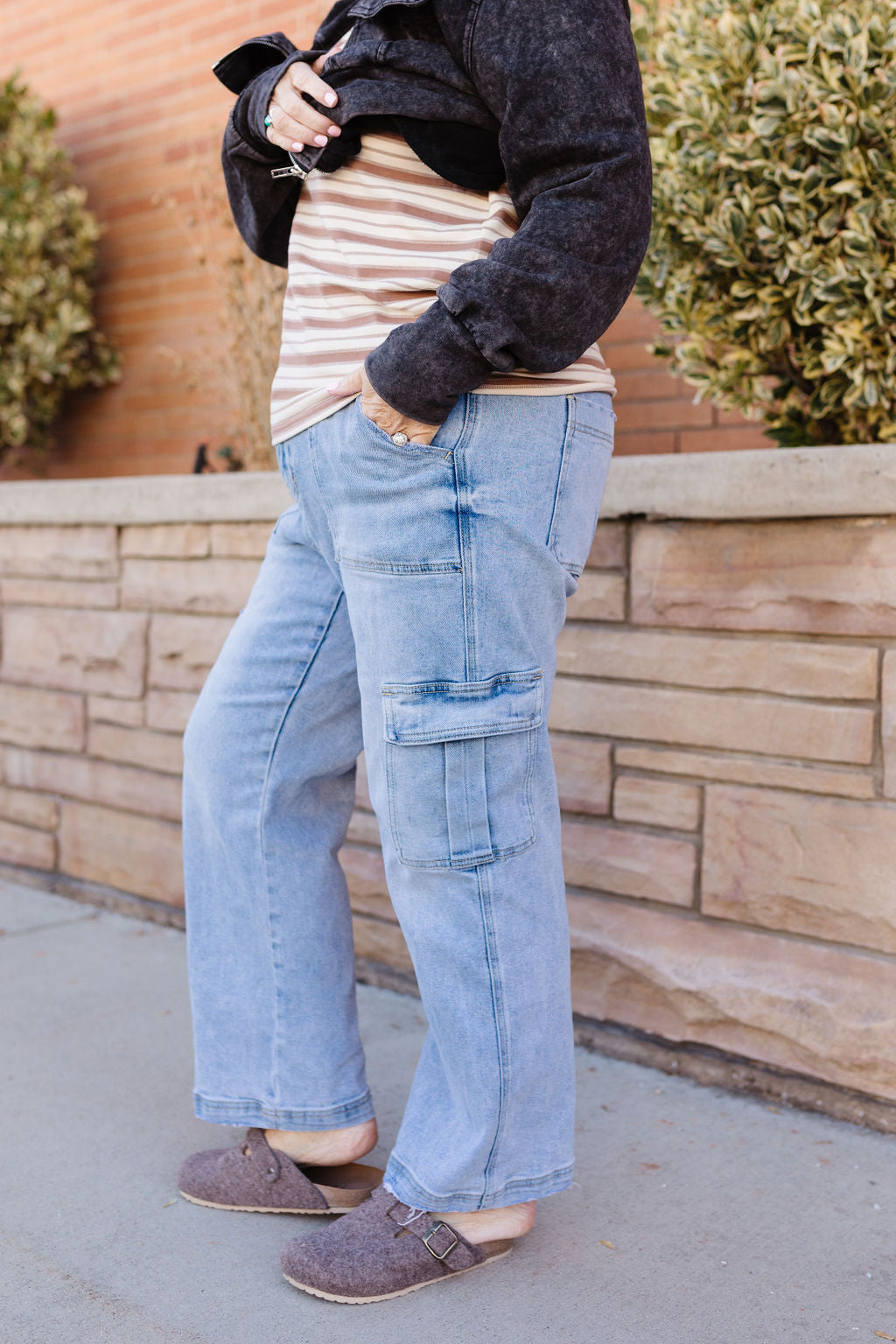 Salisbury Jean
