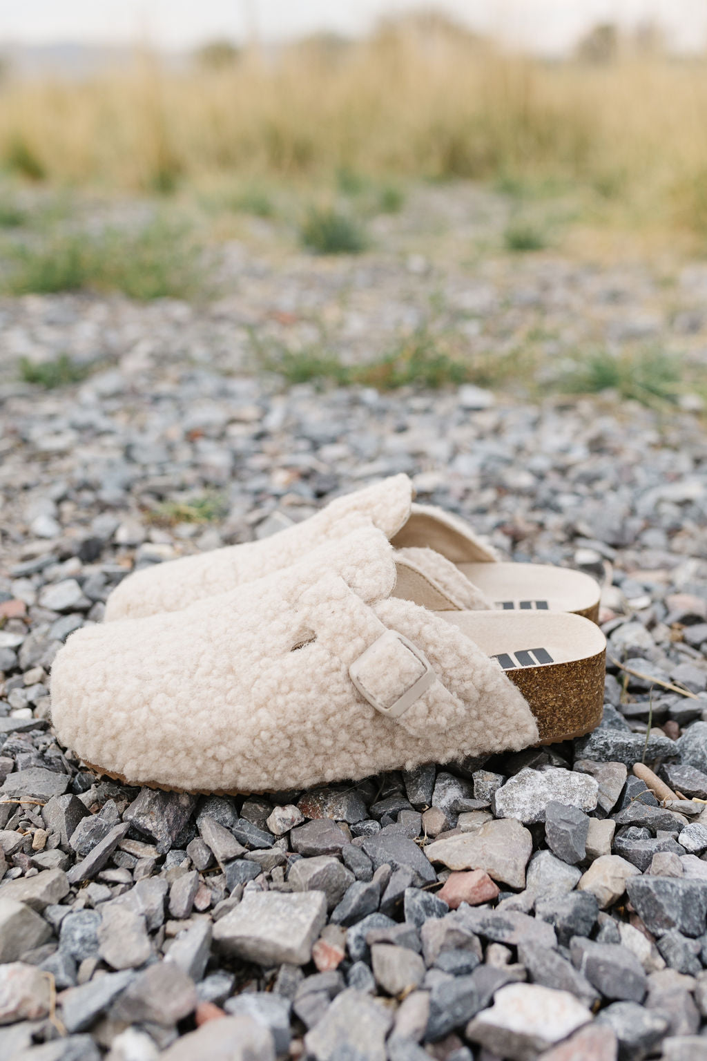 Magnolia Clogs *All Sales Final!!!* (Size 7.5 Left)
