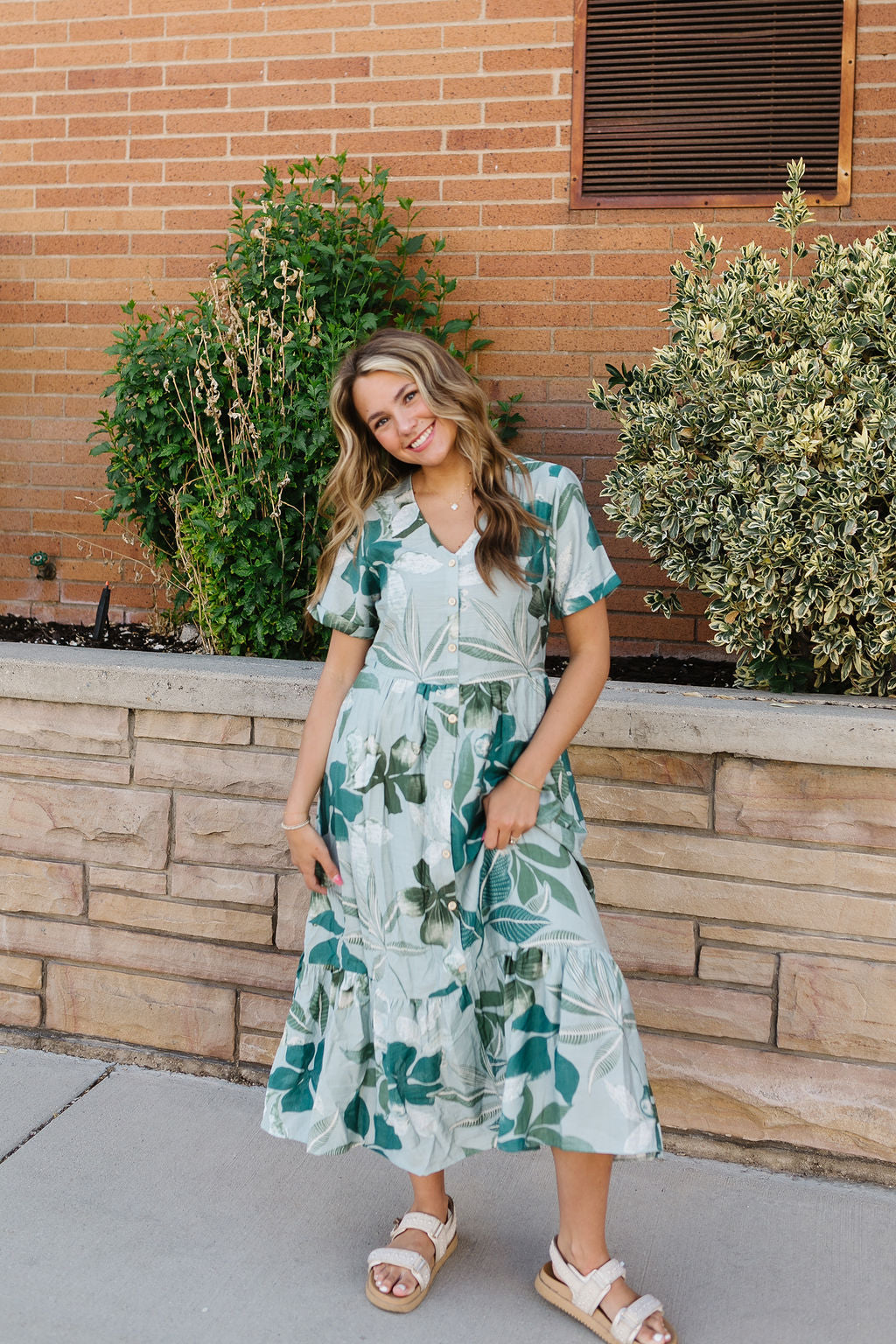 Alissa Midi