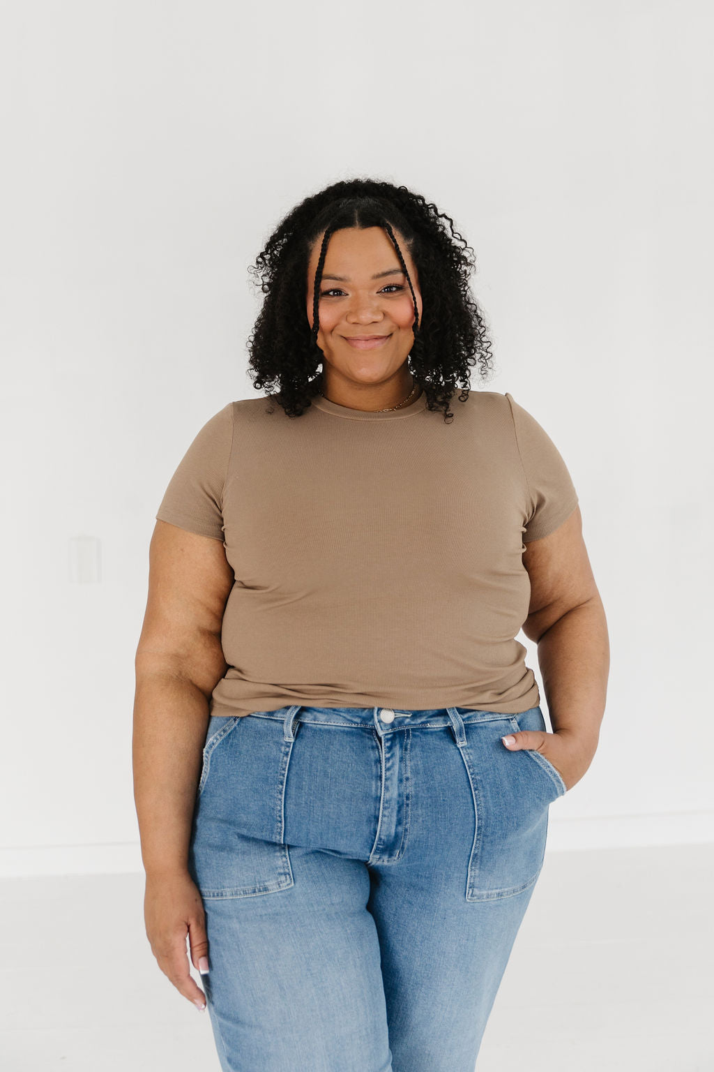 Jessa Top