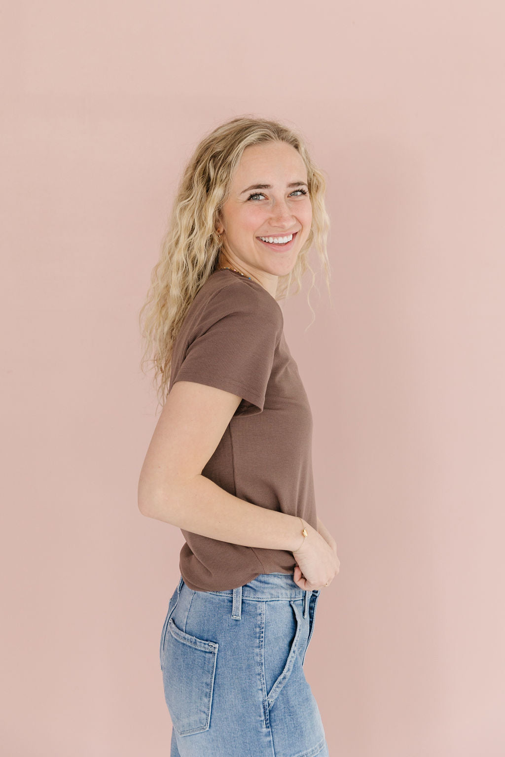 Jessa Top