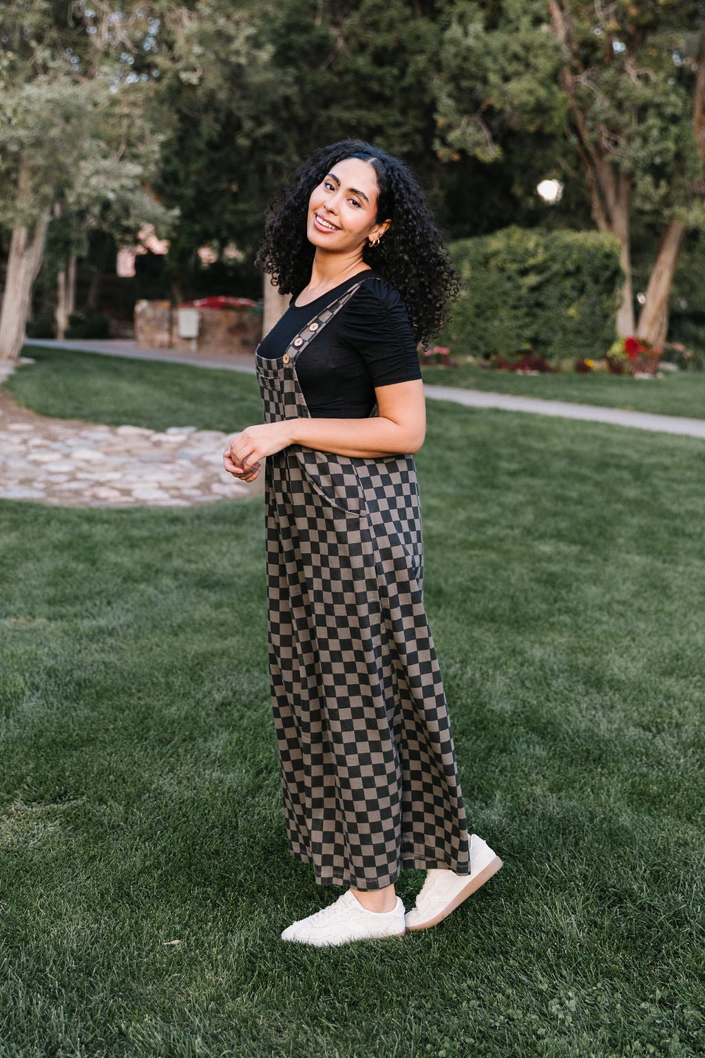 Cindy Overalls