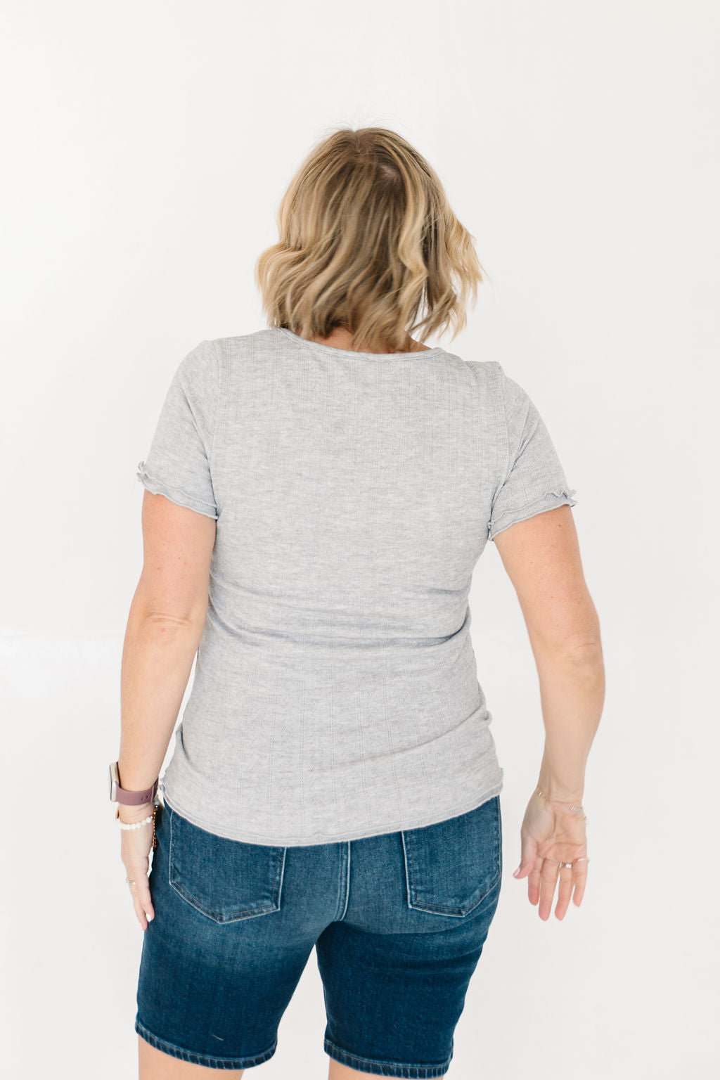 Faith Top