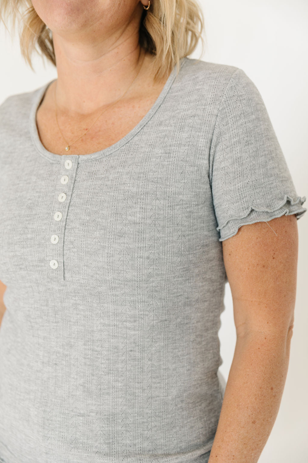 Faith Top