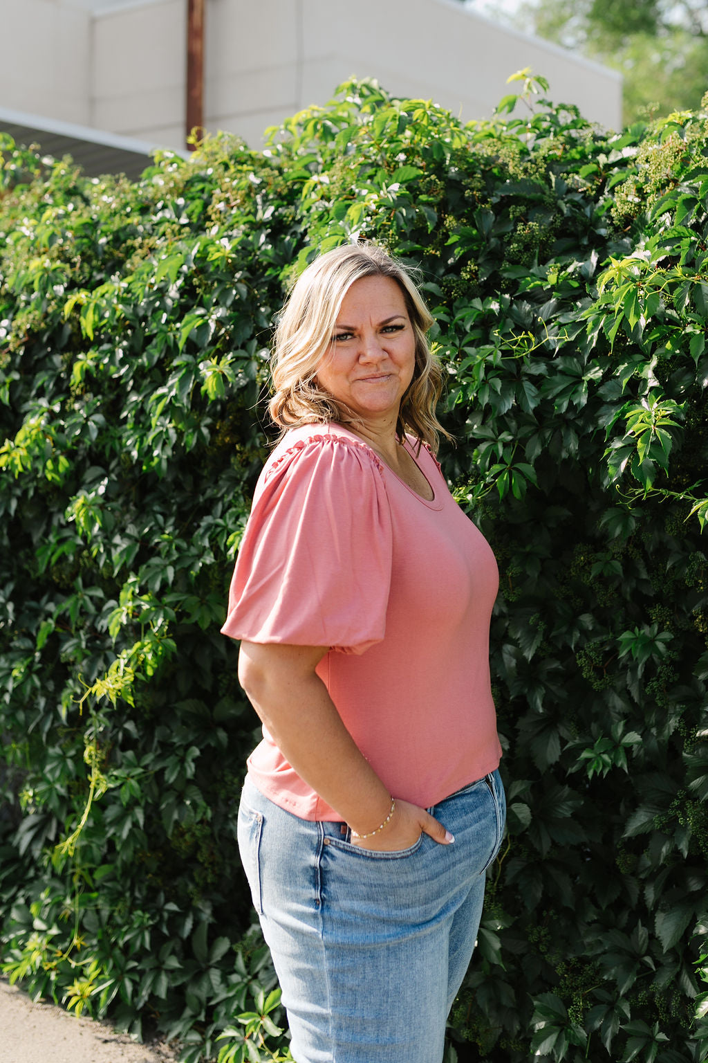 Maya Top