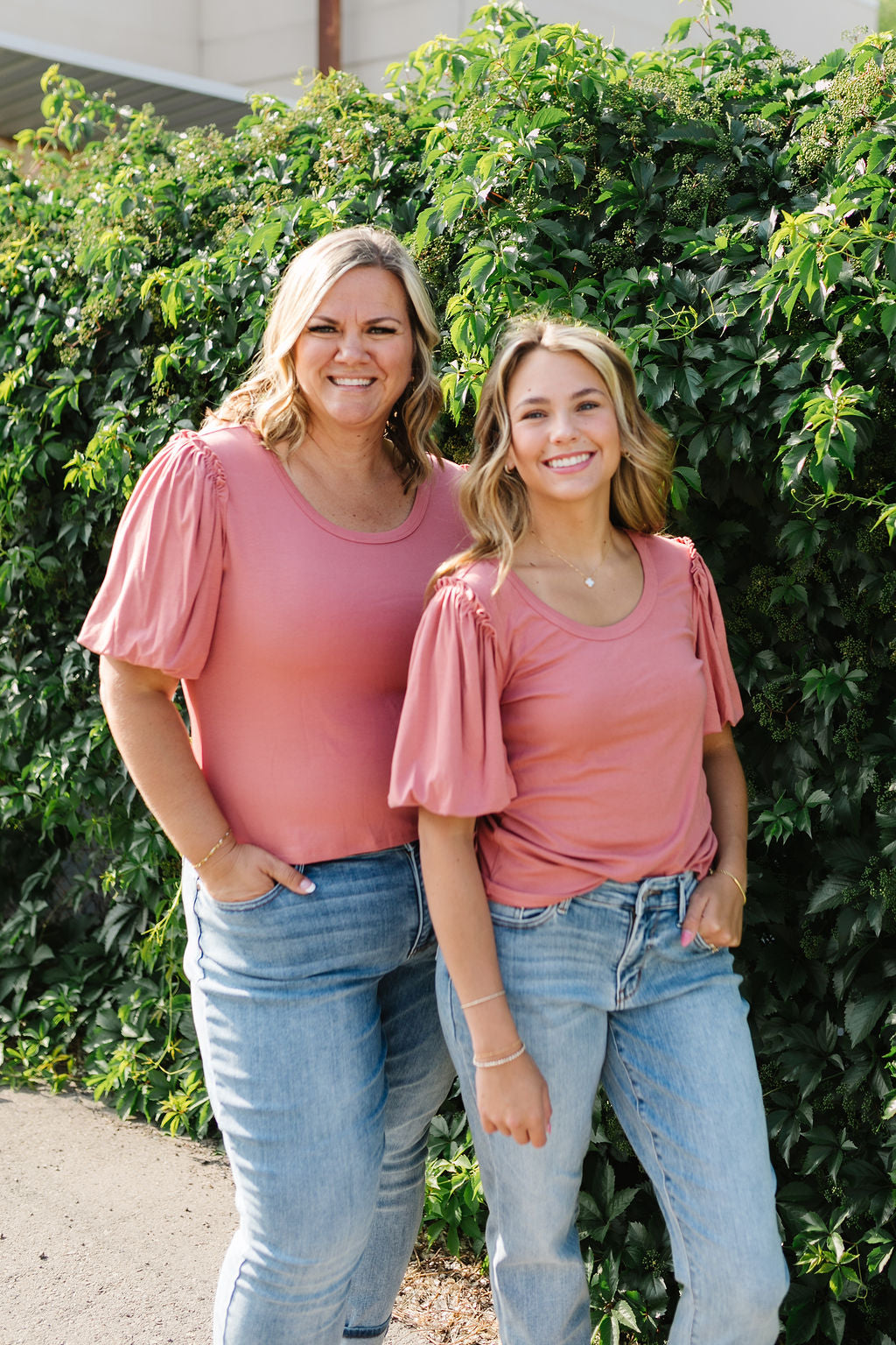 Maya Top