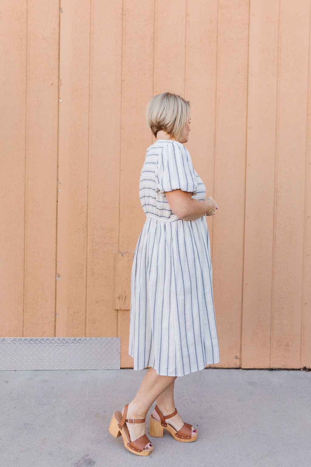 McKinley Midi*ALL SALES FINAL*