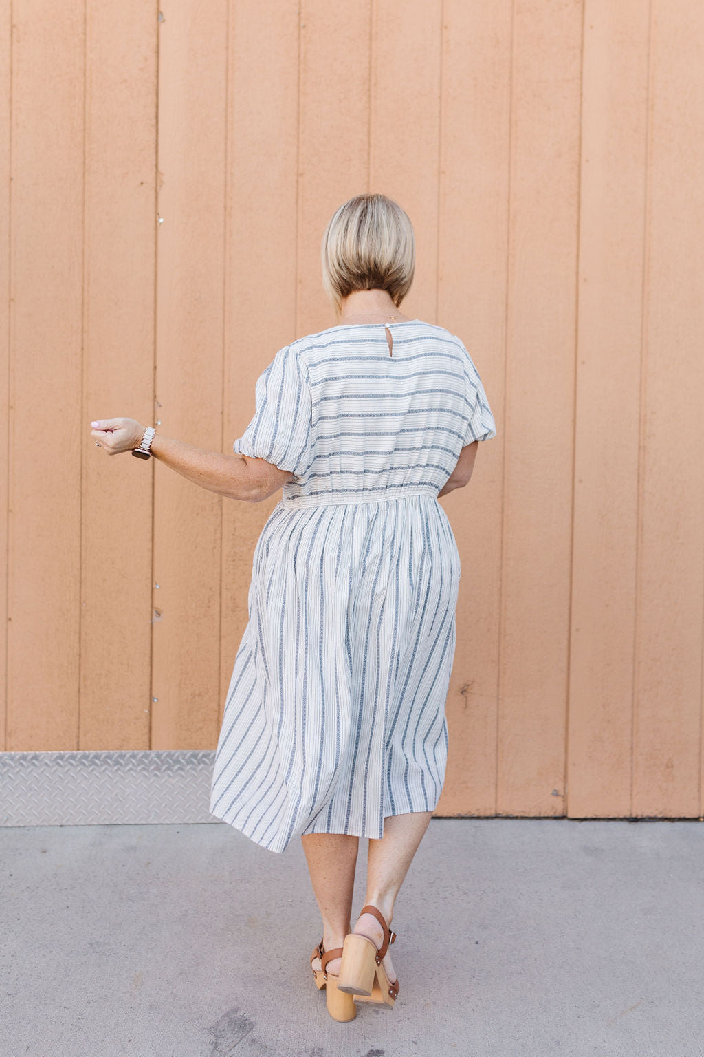 McKinley Midi*ALL SALES FINAL*