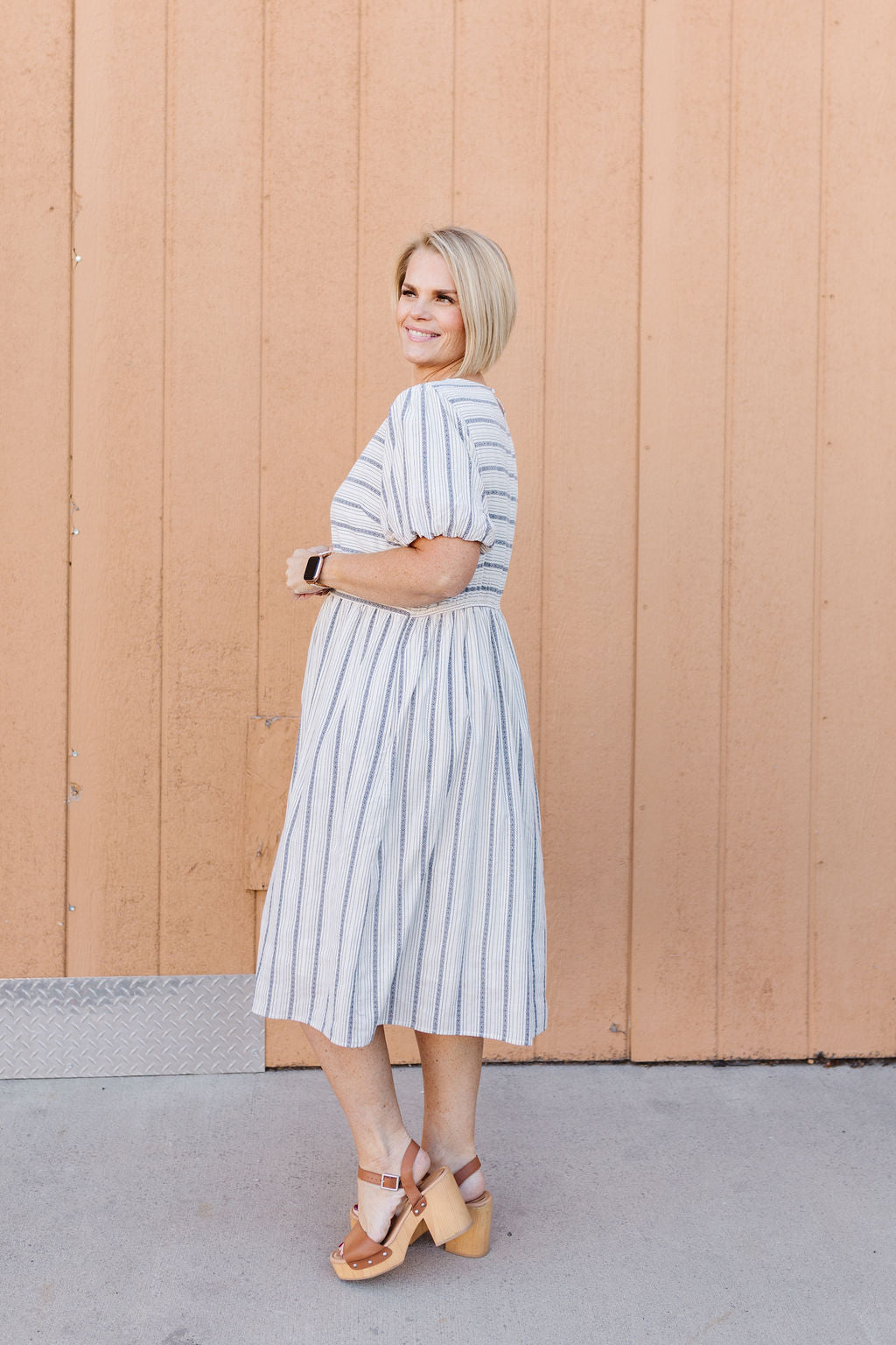 McKinley Midi*ALL SALES FINAL*