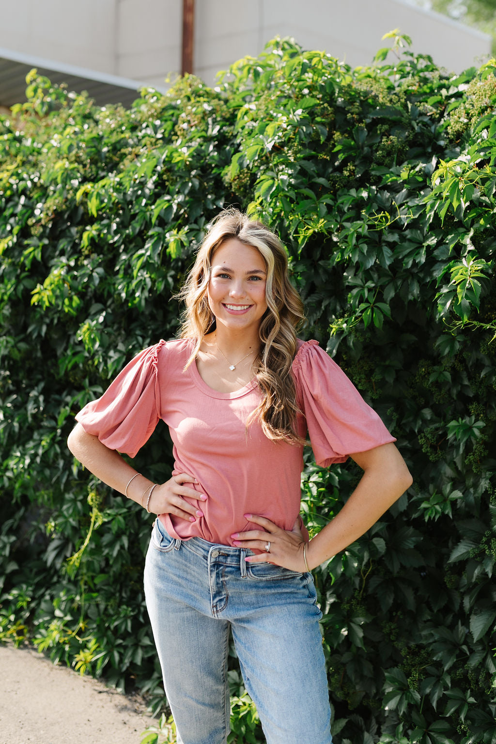 Maya Top