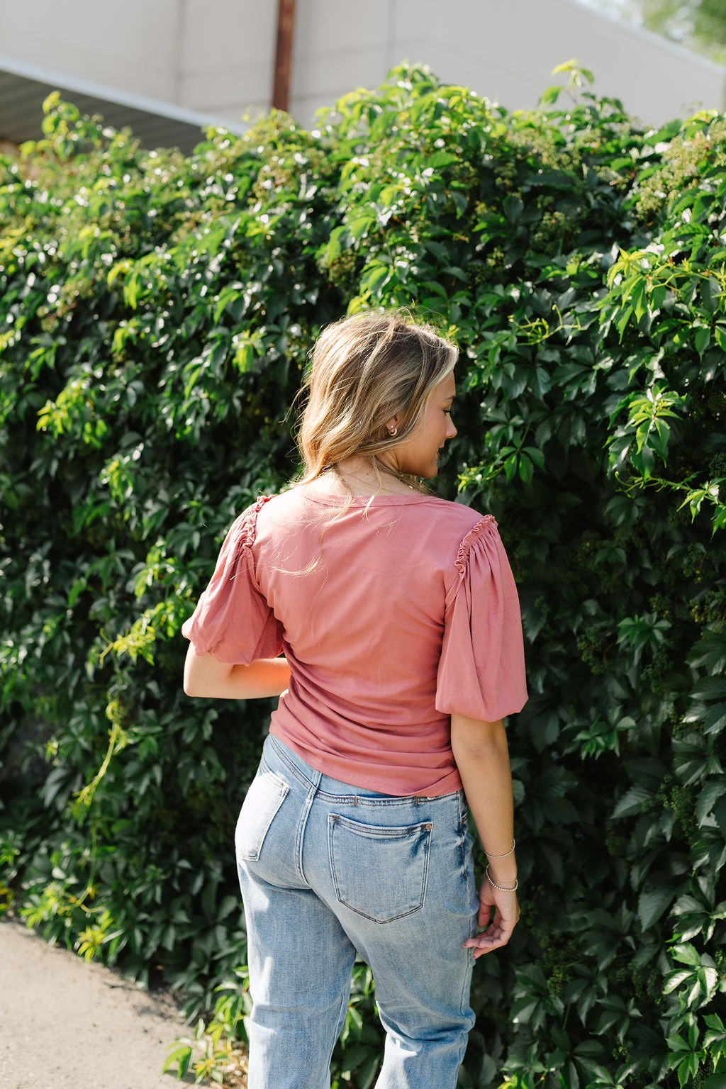 Maya Top