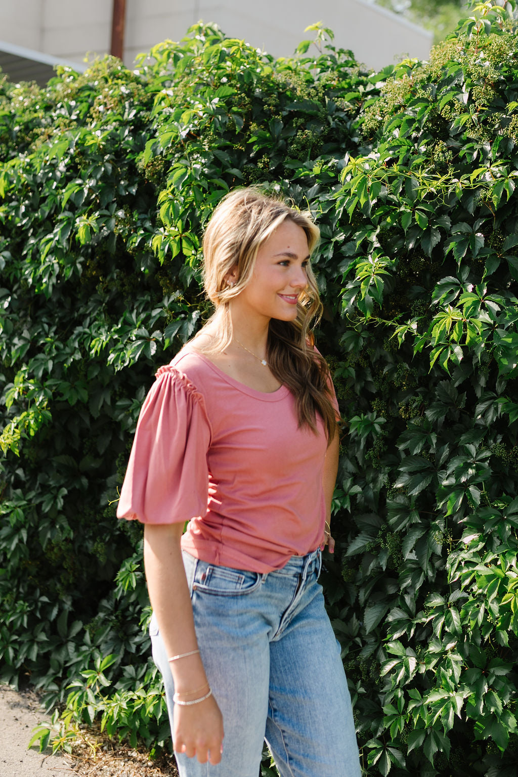 Maya Top