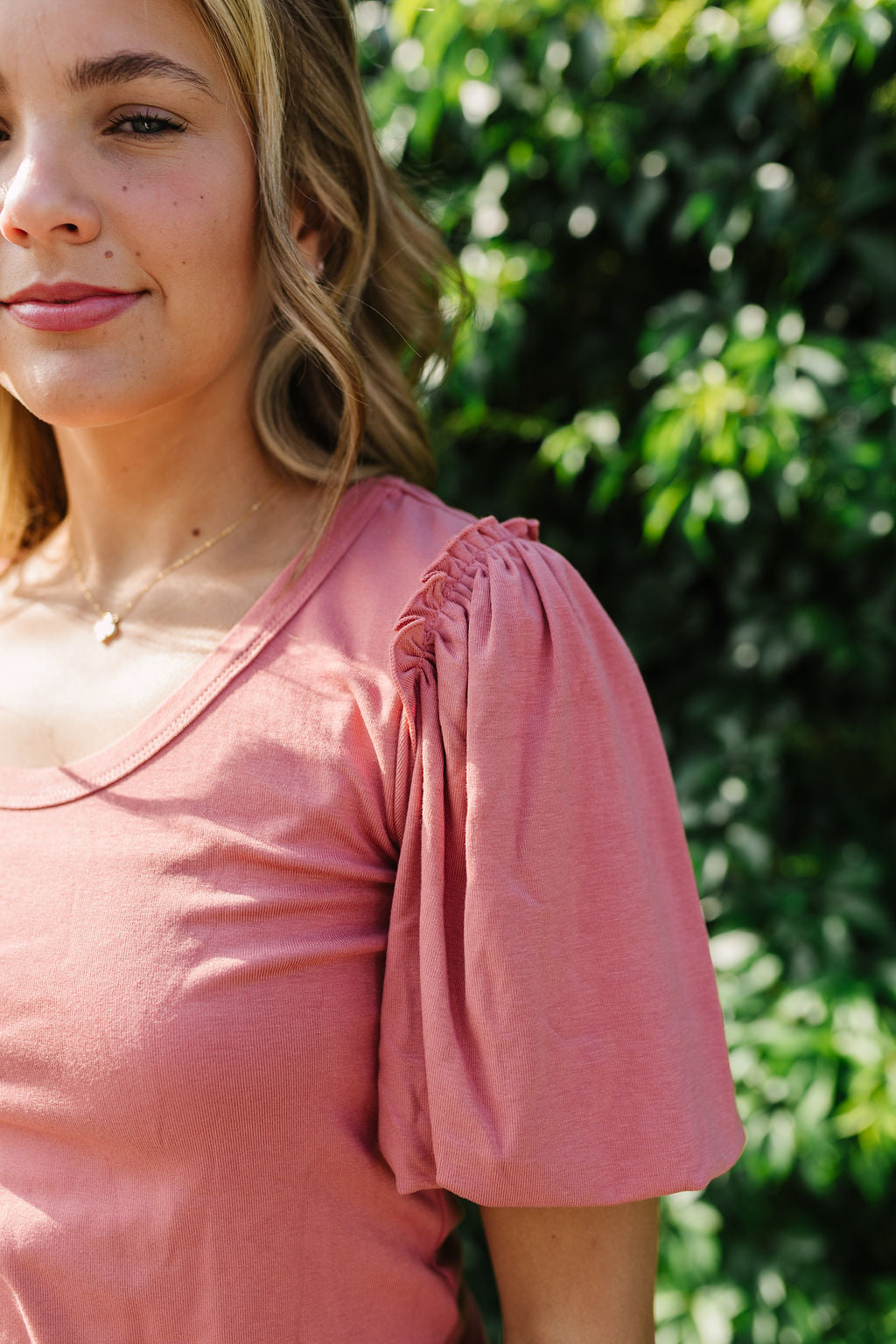 Maya Top