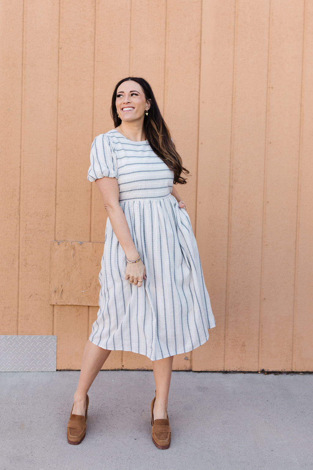 McKinley Midi*ALL SALES FINAL*