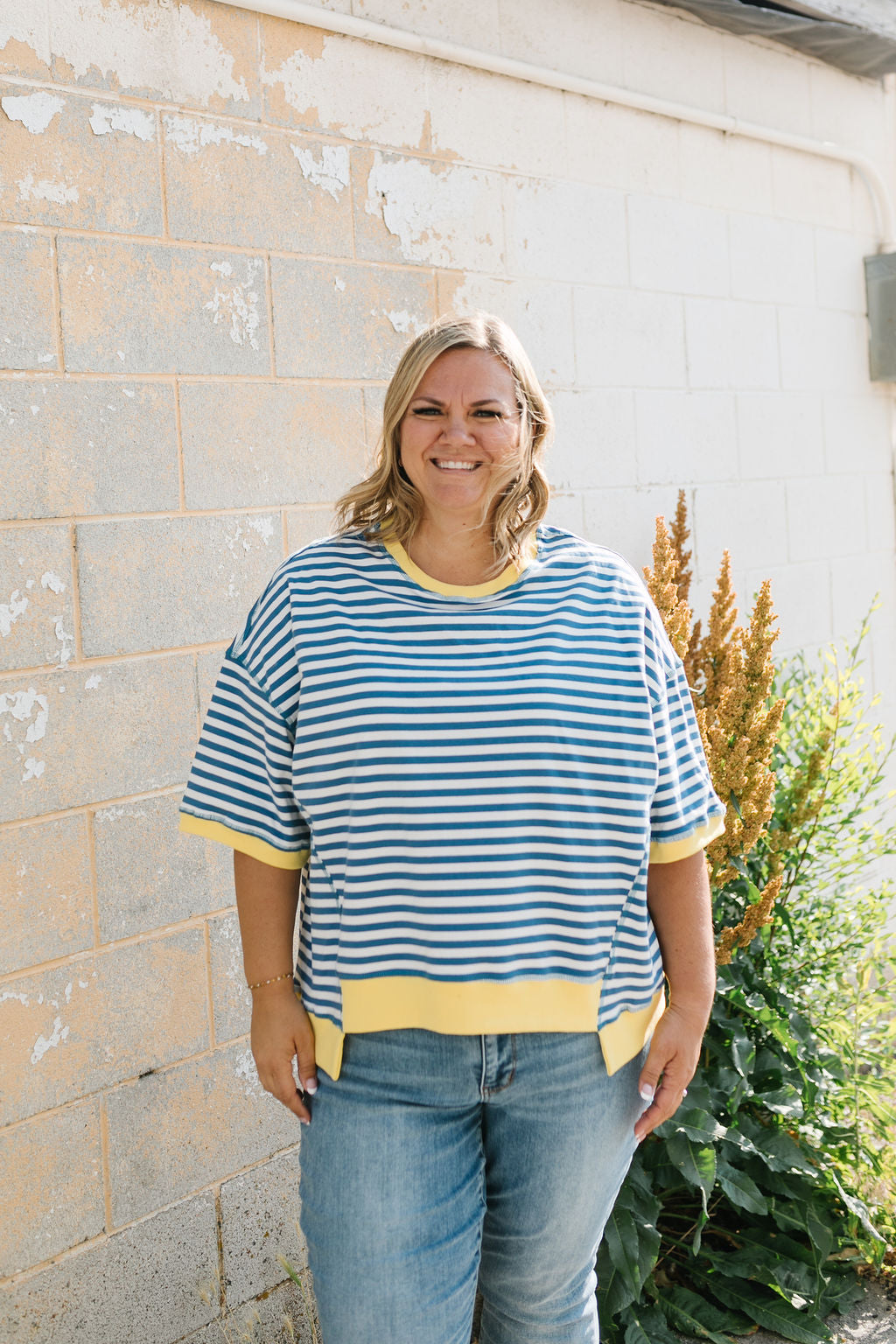 Hadley Top