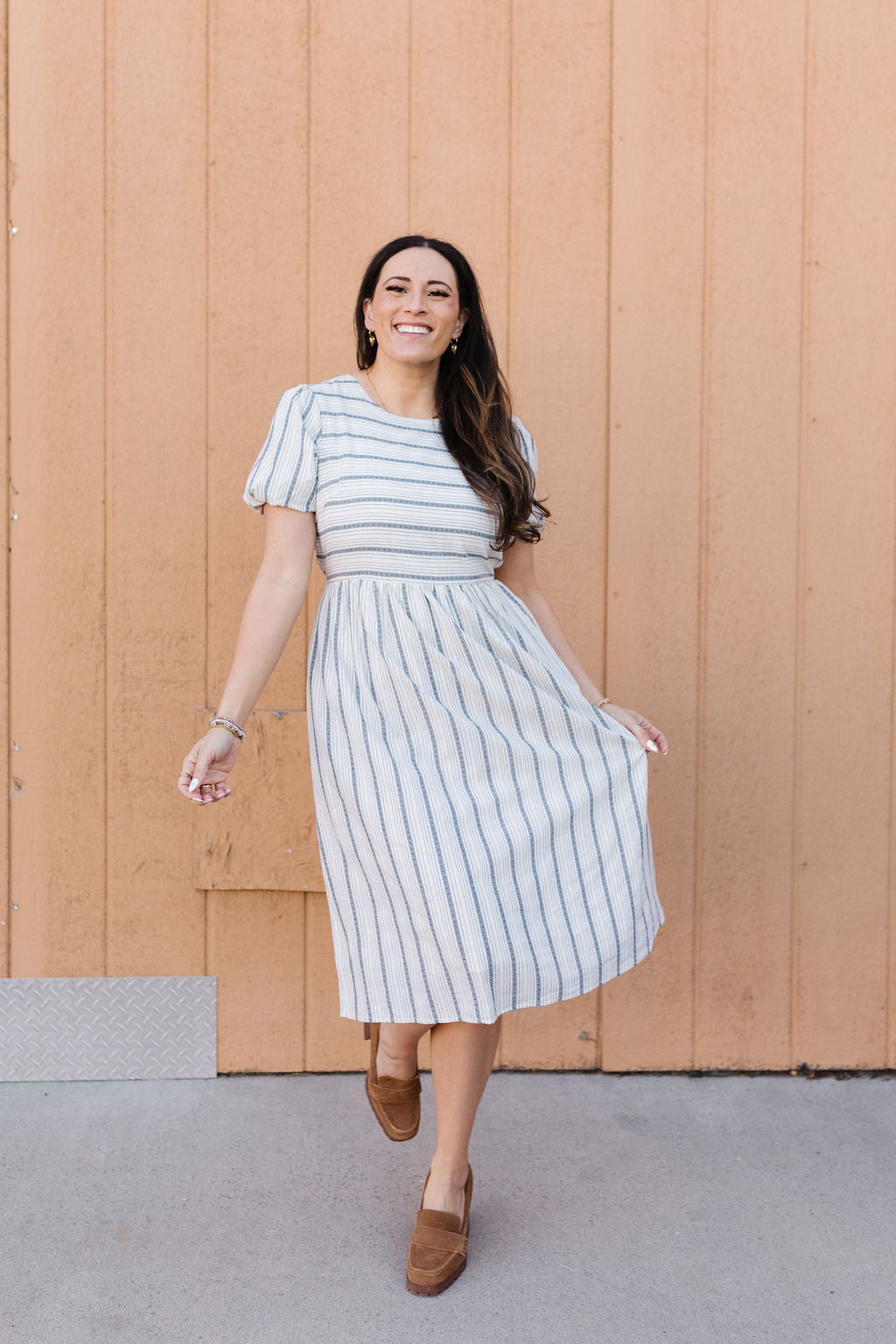 McKinley Midi*ALL SALES FINAL*