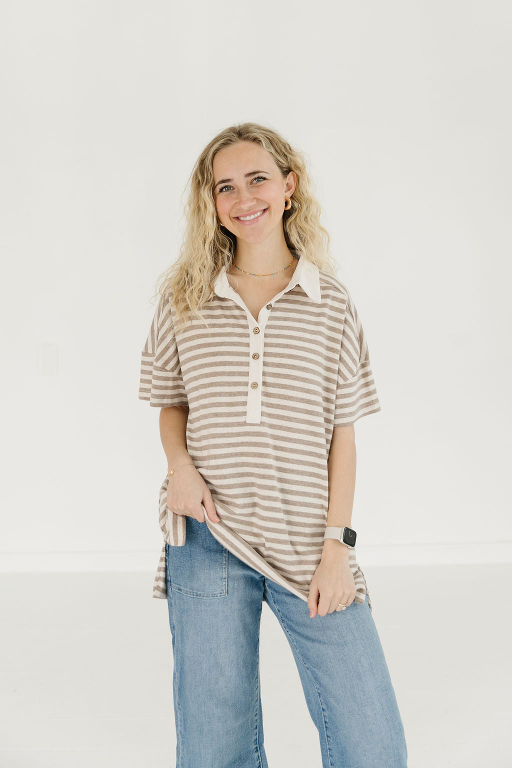 Saylor Top