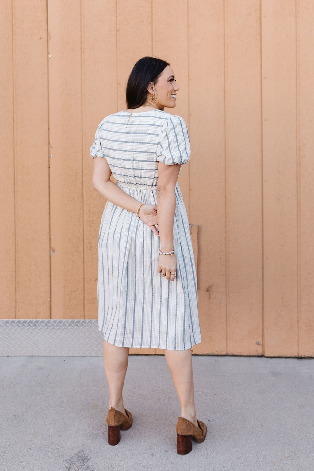 McKinley Midi*ALL SALES FINAL*