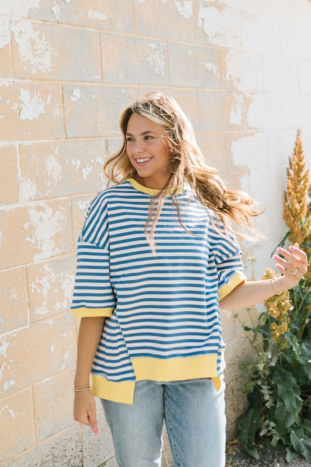Hadley Top