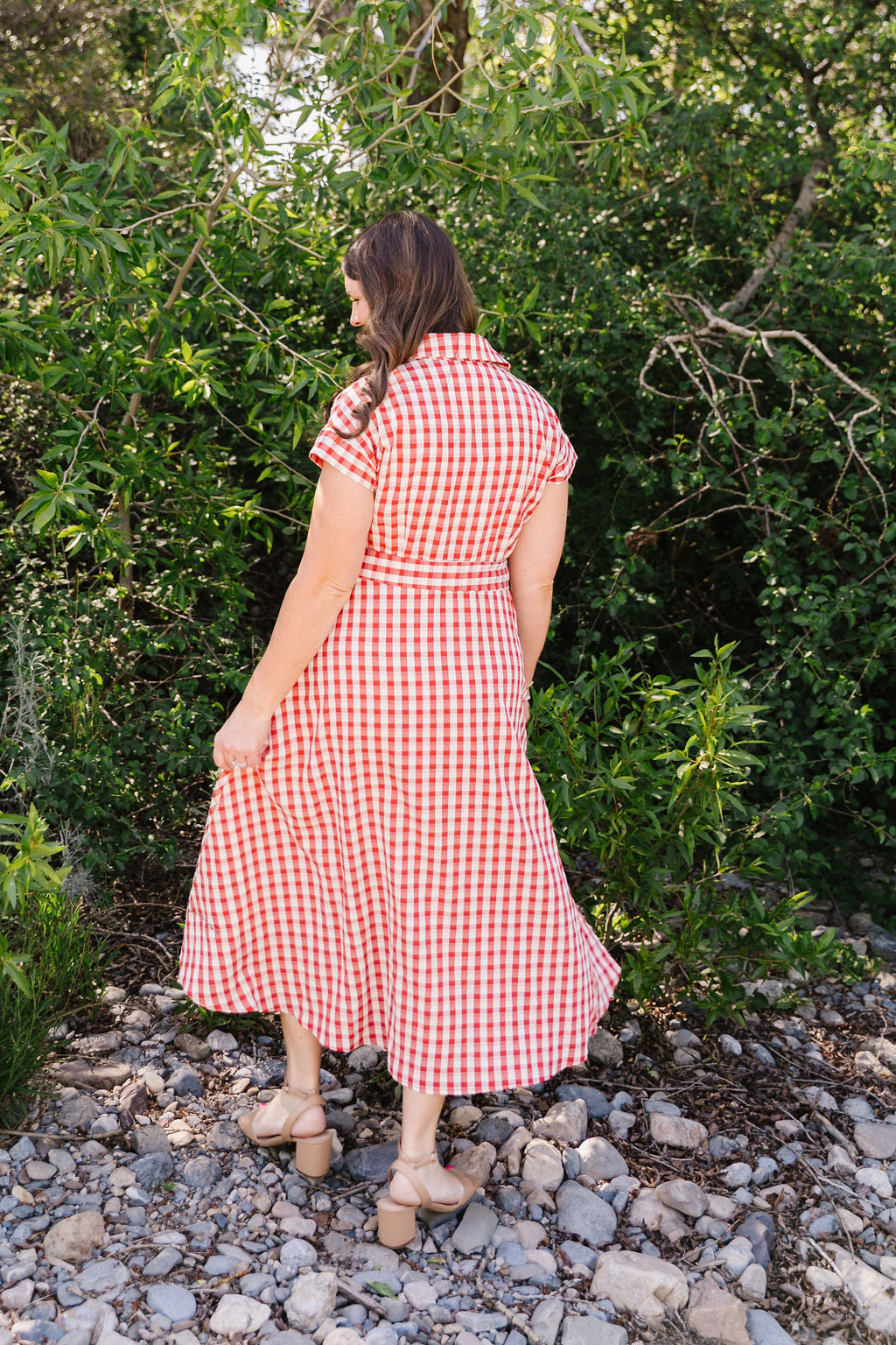 Isadora Midi