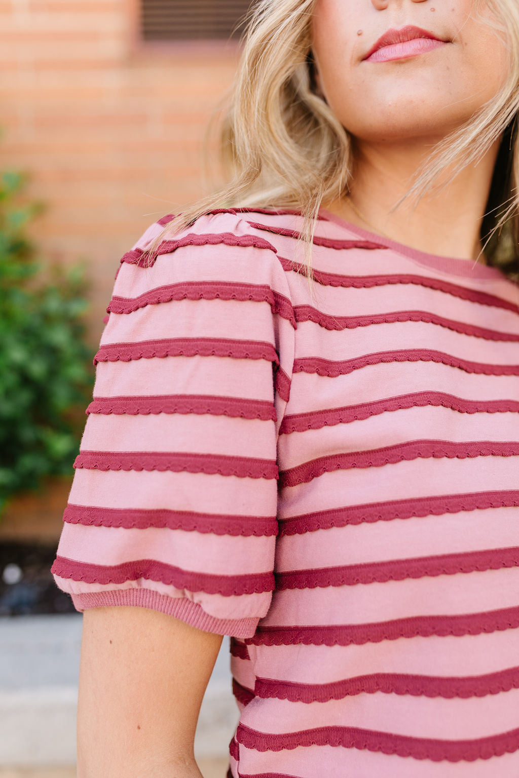 Aurora Top
