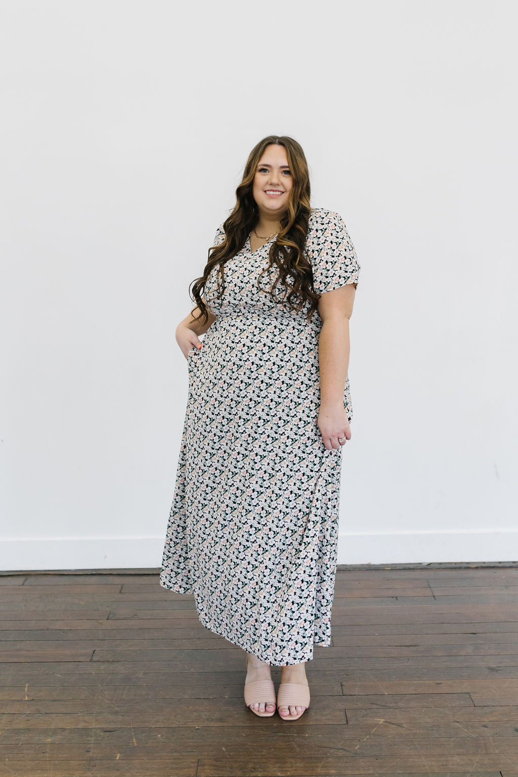 In Bloom Maxi