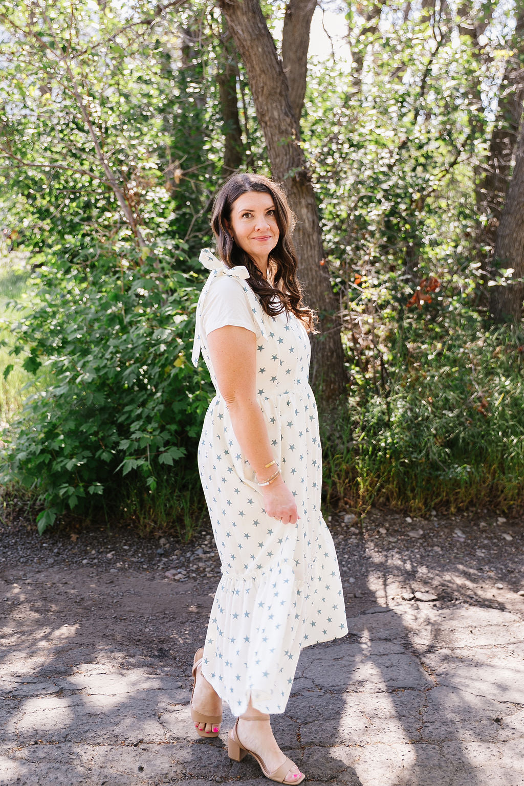 Liberty Midi