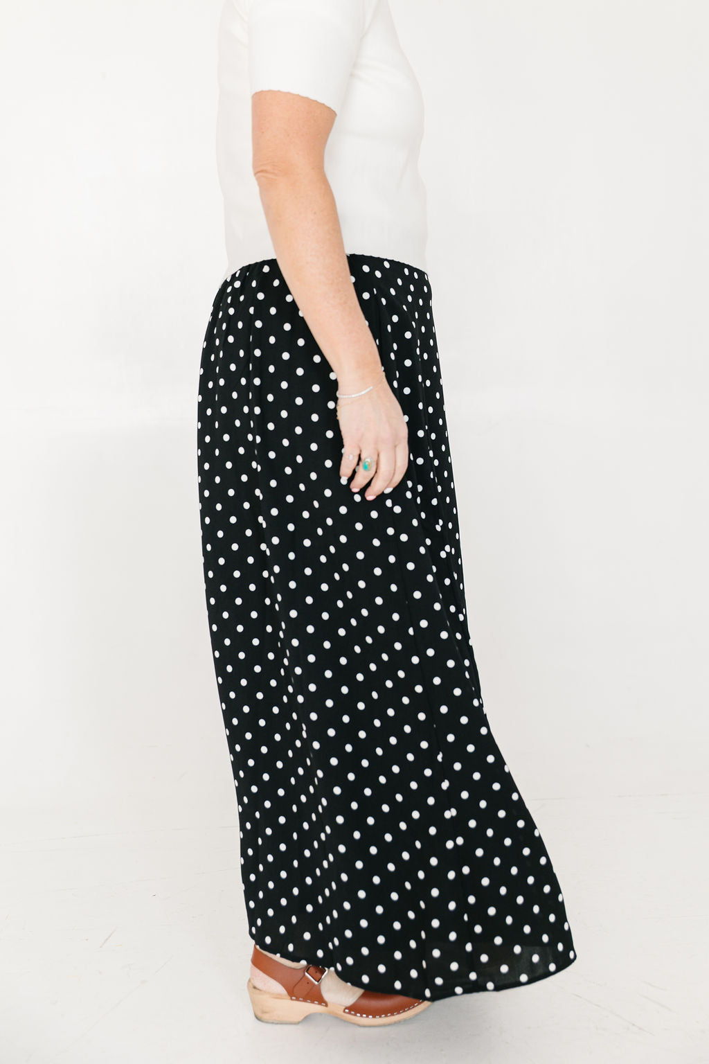 Brighton Midi Skirt