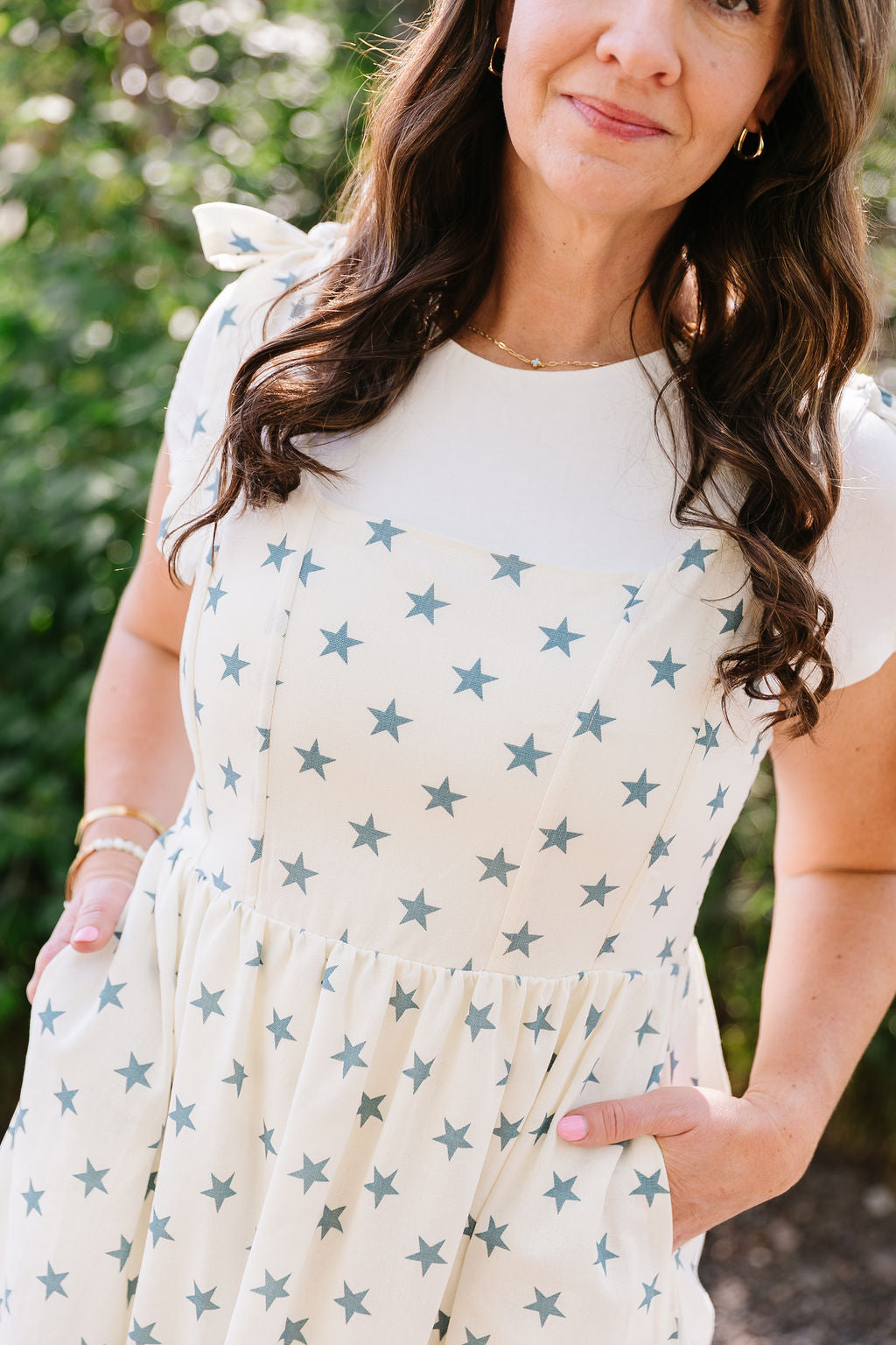 Liberty Midi