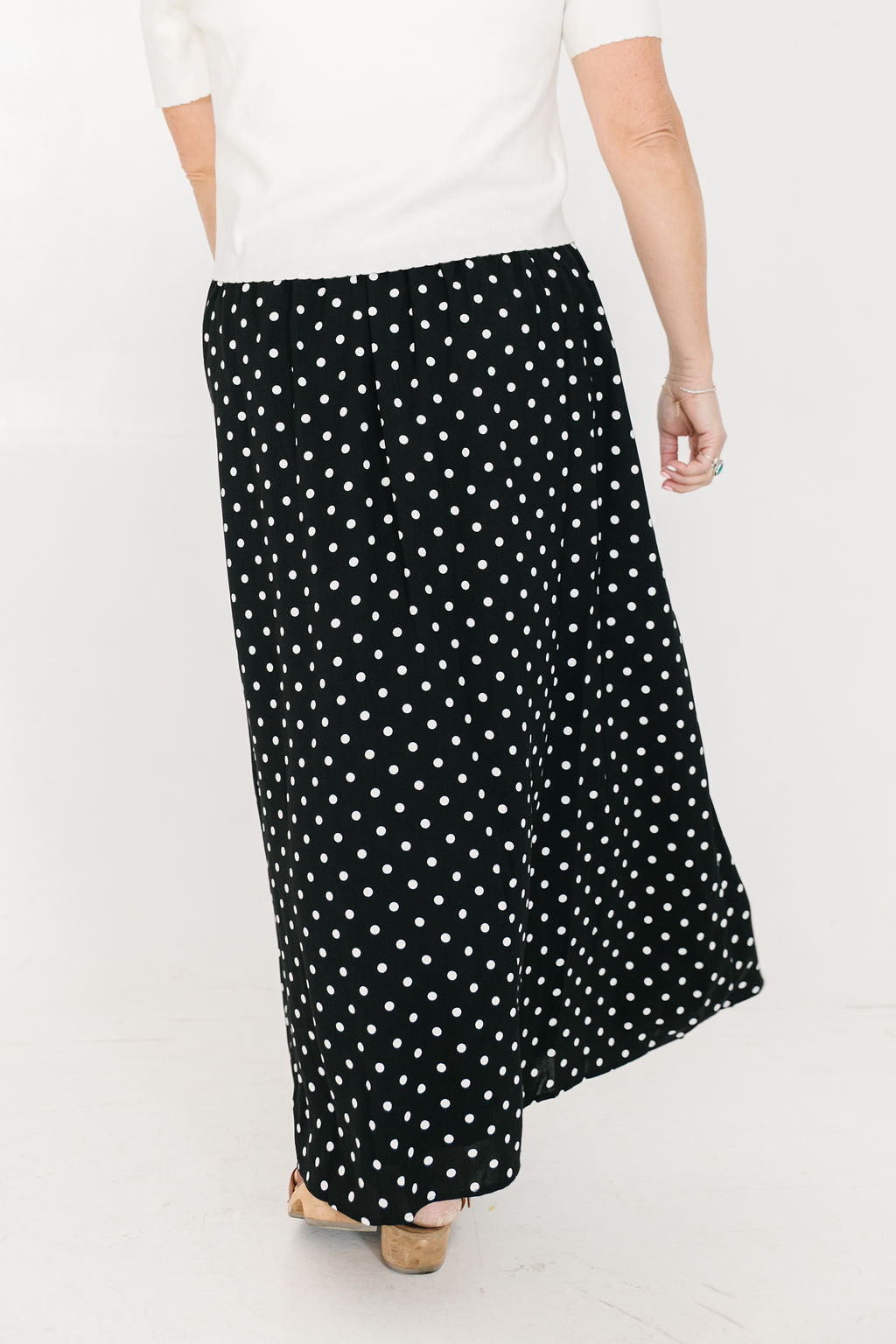 Brighton Midi Skirt