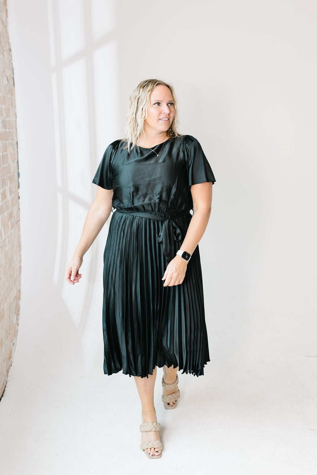 Loraine Midi *ALL SALES FINAL*