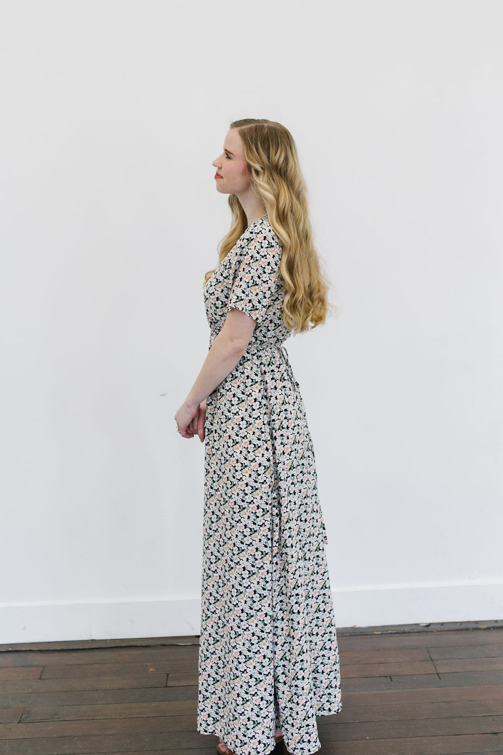 In Bloom Maxi