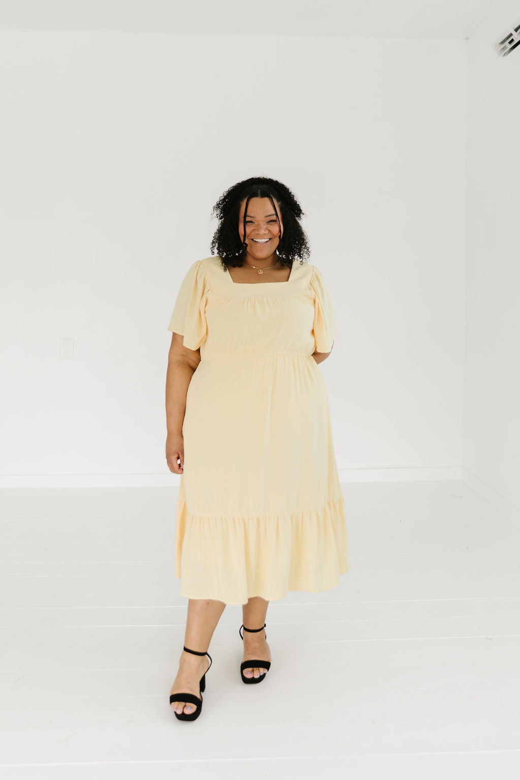 Blakely Midi