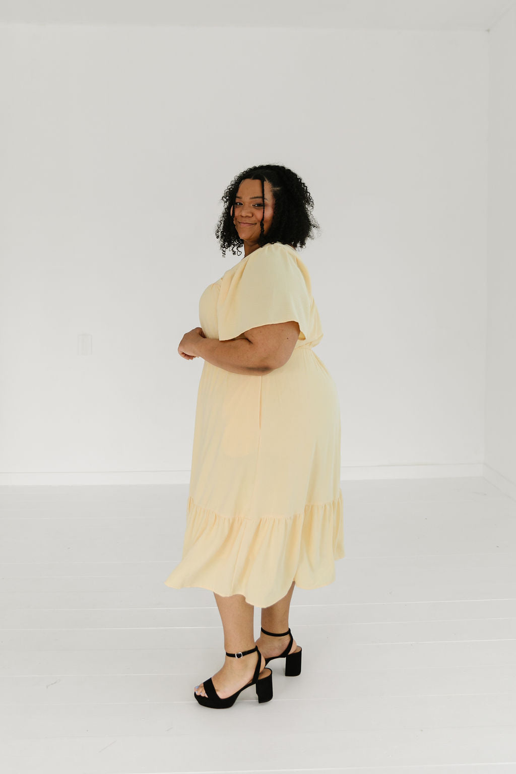 Blakely Midi